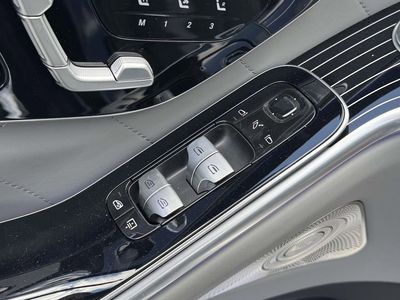 2026 Mercedes-Benz S-Class — photo 18 view