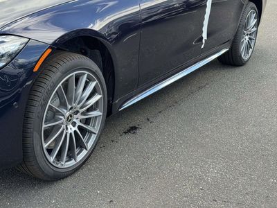 2026 Mercedes-Benz S-Class — photo 12 view