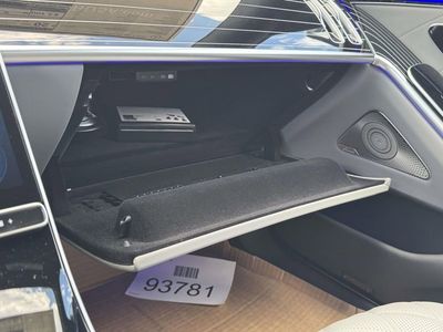 2026 Mercedes-Benz S-Class — photo 28 view