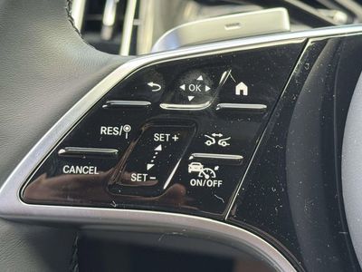 2026 Mercedes-Benz S-Class — photo 21 view