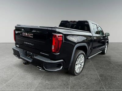 2020 GMC Sierra 1500 — detail view