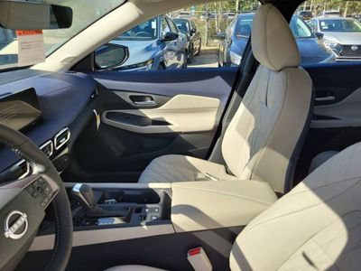 2026 Nissan Sentra - Photo 8