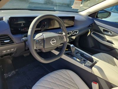 2026 Nissan Sentra - Photo 7