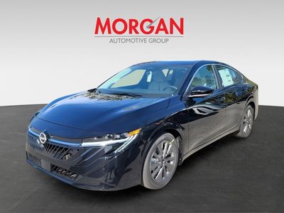 2026 Nissan Sentra - Photo 4