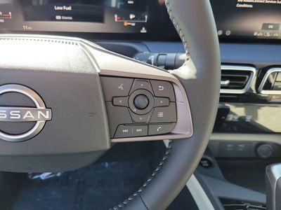 2026 Nissan Sentra - Photo 12