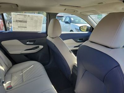 2026 Nissan Sentra - Photo 27