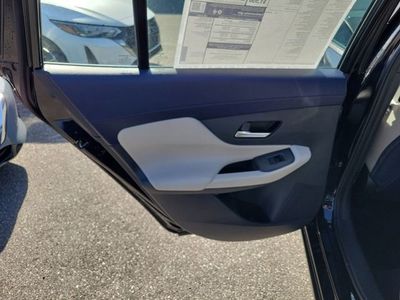 2026 Nissan Sentra - Photo 26