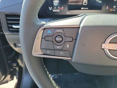 2026 Nissan Sentra - Photo 11