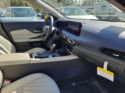 2026 Nissan Sentra - Photo 30