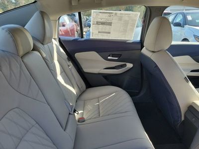 2026 Nissan Sentra - Photo 28