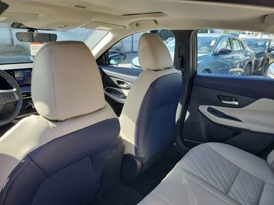 2026 Nissan Sentra - Photo 24