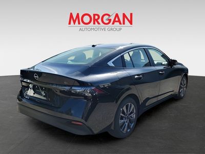 2026 Nissan Sentra - Photo 2