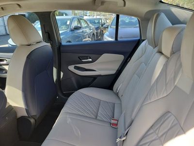 2026 Nissan Sentra - Photo 25