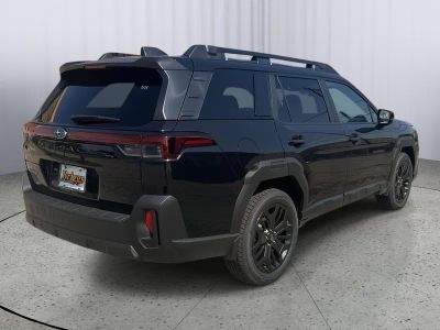 2026 Subaru OUTBACK — detail view