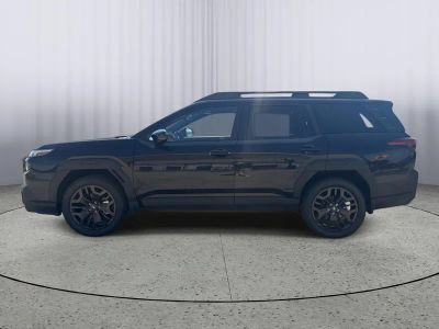 2026 Subaru OUTBACK — side profile view