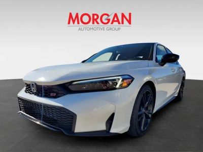 2026 Honda Civic Si — photo 9 view
