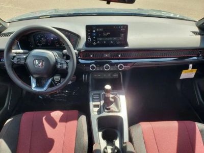 2026 Honda Civic Si — photo 18 view