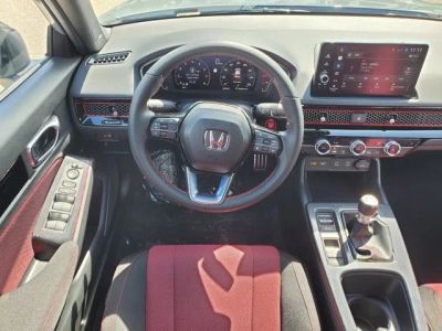 2026 Honda Civic Si — photo 21 view
