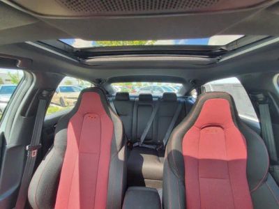 2026 Honda Civic Si — photo 25 view