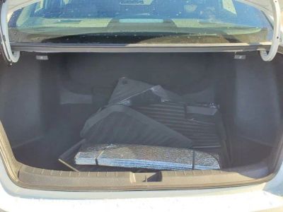 2026 Honda Civic Si — photo 16 view