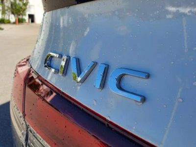 2026 Honda Civic Si — photo 15 view