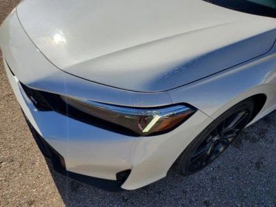 2026 Honda Civic Si — photo 11 view