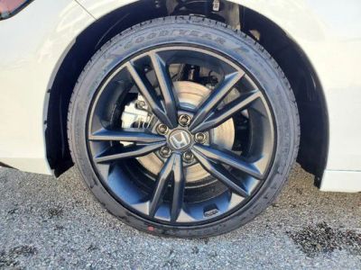2026 Honda Civic Si — photo 12 view