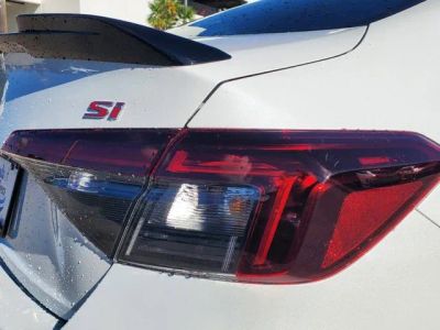 2026 Honda Civic Si — photo 14 view