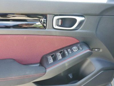 2026 Honda Civic Si — photo 22 view