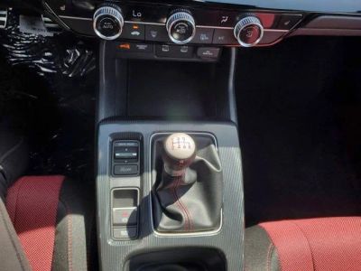 2026 Honda Civic Si — photo 29 view