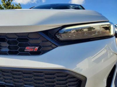 2026 Honda Civic Si — photo 10 view