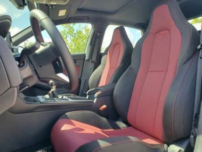 2026 Honda Civic Si — photo 23 view