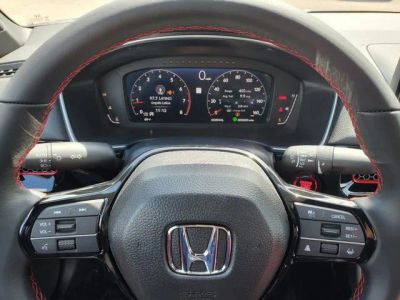 2026 Honda Civic Si — photo 26 view