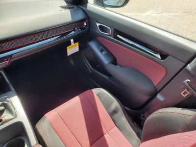 2026 Honda Civic Si — photo 19 view