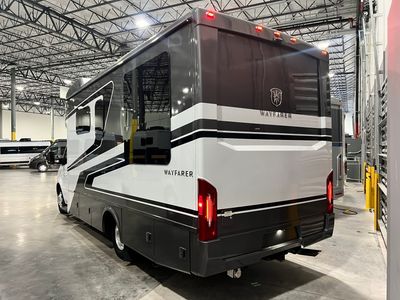 2024 Tiffin WAYFARER - Photo 39
