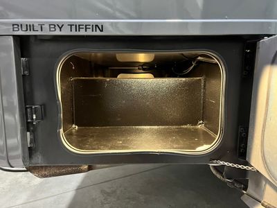 2024 Tiffin WAYFARER - Photo 33