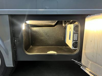 2024 Tiffin WAYFARER - Photo 31