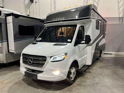 2024 Tiffin WAYFARER - Photo 38