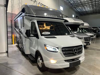 2024 Tiffin WAYFARER - Photo 1