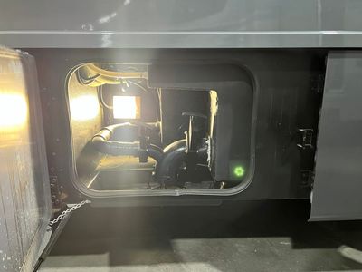2024 Tiffin WAYFARER - Photo 36