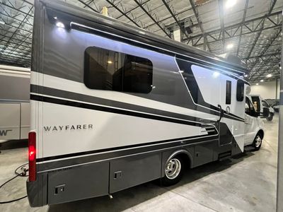 2024 Tiffin WAYFARER - Photo 40
