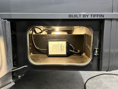 2024 Tiffin WAYFARER - Photo 34