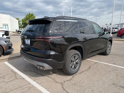 2026 Chevrolet Traverse - Photo 3