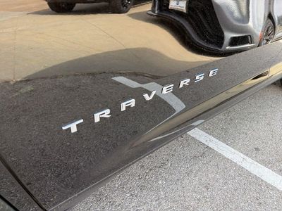 2026 Chevrolet Traverse - Photo 10