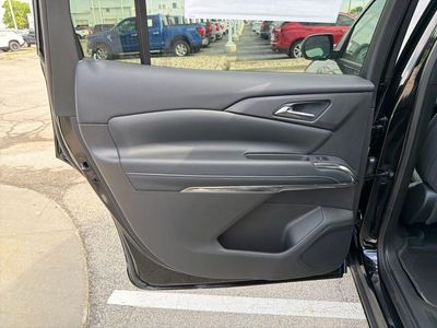 2026 Chevrolet Traverse - Photo 20