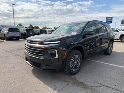 2026 Chevrolet Traverse - Photo 7