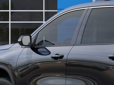 2026 Chevrolet Traverse - Photo 47
