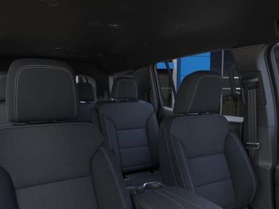 2026 Chevrolet Traverse - Photo 59