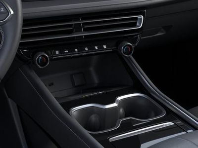 2026 Chevrolet Traverse - Photo 58