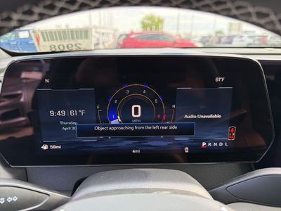 2026 Chevrolet Traverse - Photo 27